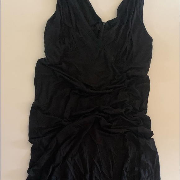 Hans Ubbink Dress - Picture 2 of 6